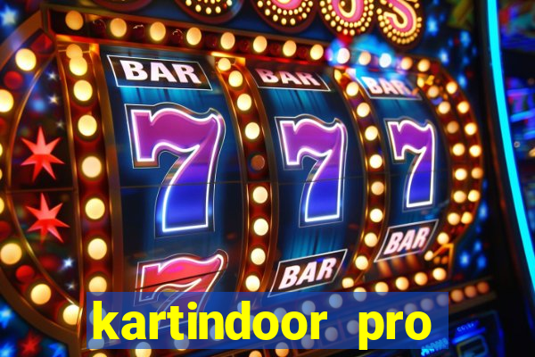 kartindoor pro raposo shopping